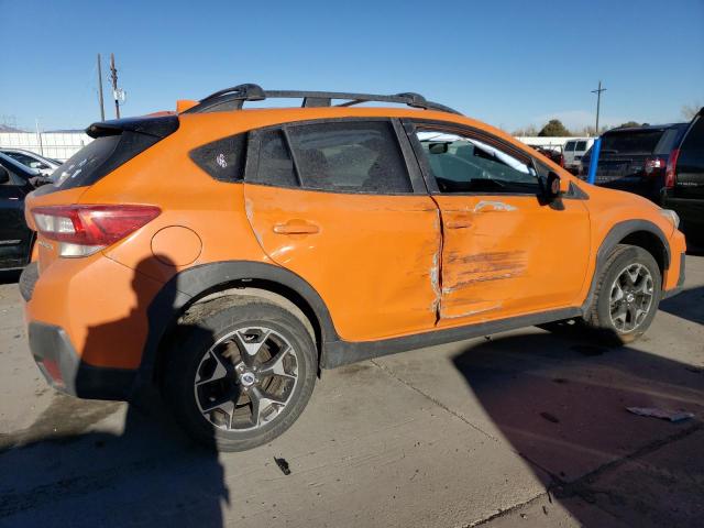 Photo 3 from auction – 2018 SUBARU CROSSTREK with VIN JF2GTABC8JH248293