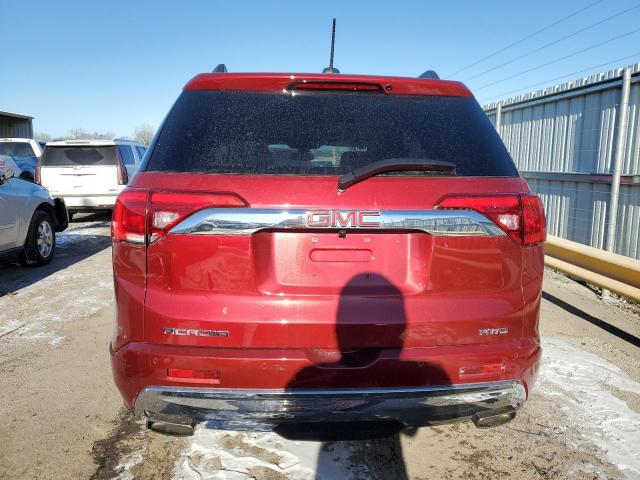 Photo 6 from auction – 2019 GMC ACADIA DEN with VIN 1GKKNXLS4KZ198245