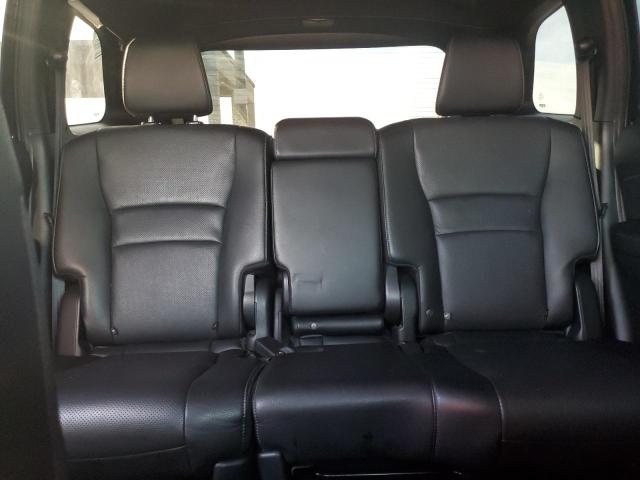 Photo 10 from auction – 2023 HONDA PASSPORT E with VIN 5FNYF8H56PB034052
