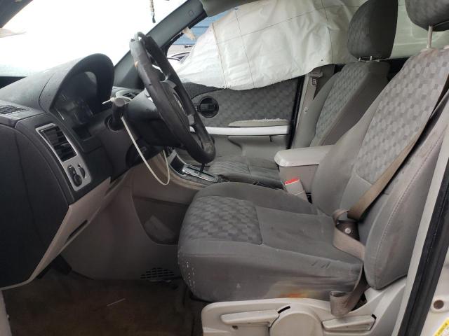 Photo 7 from auction – 2009 CHEVROLET EQUINOX LS with VIN 2CNDL13F796211663