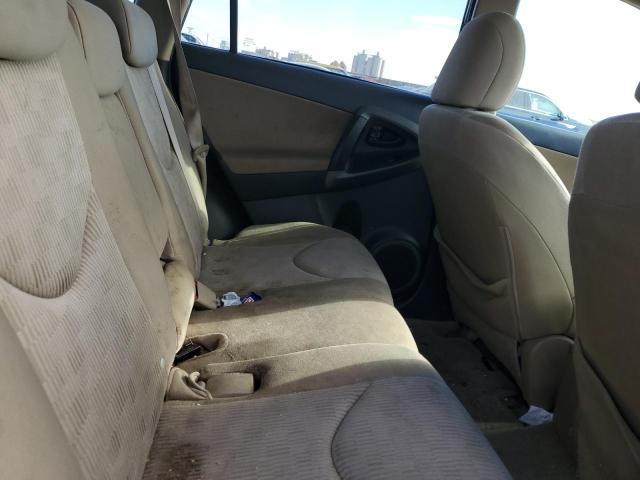 Photo 10 from auction – 2010 TOYOTA RAV4 with VIN 2T3ZF4DV7AW048904