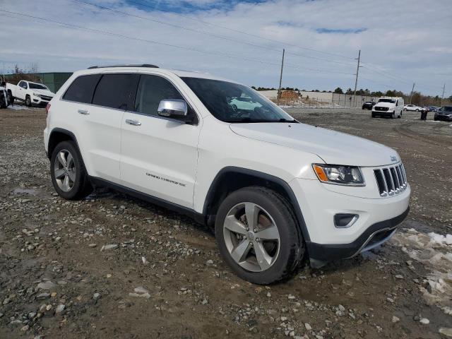 Photo 4 from auction – 2015 JEEP GRAND CHER with VIN 1C4RJEBG6FC144350