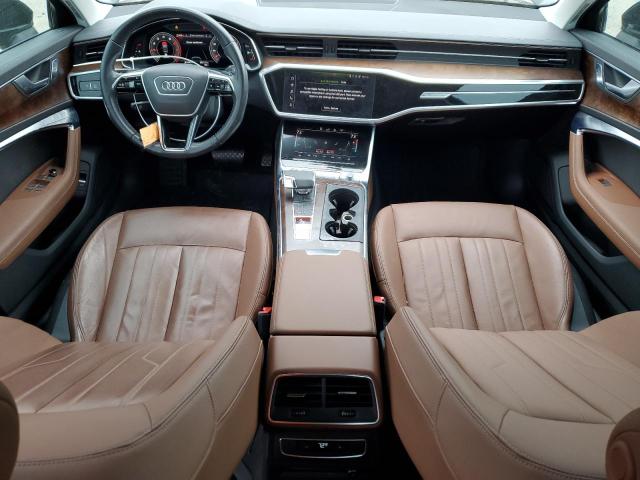 Photo 8 from auction – 2019 AUDI A6 PREMIUM with VIN WAUL2AF21KN043609