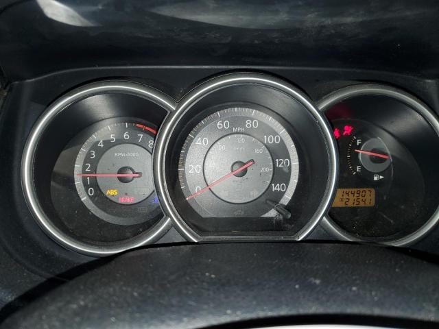 Photo 9 from auction – 2008 NISSAN VERSA S with VIN 3N1BC11E78L464002