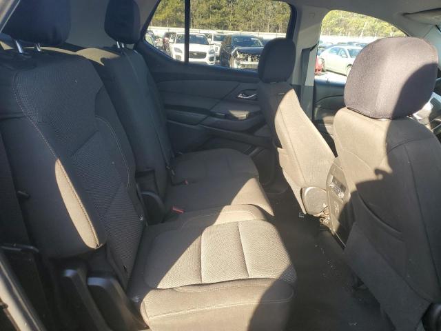 Photo 11 from auction – 2020 CHEVROLET TRAVERSE L with VIN 1GNERFKW4LJ116226