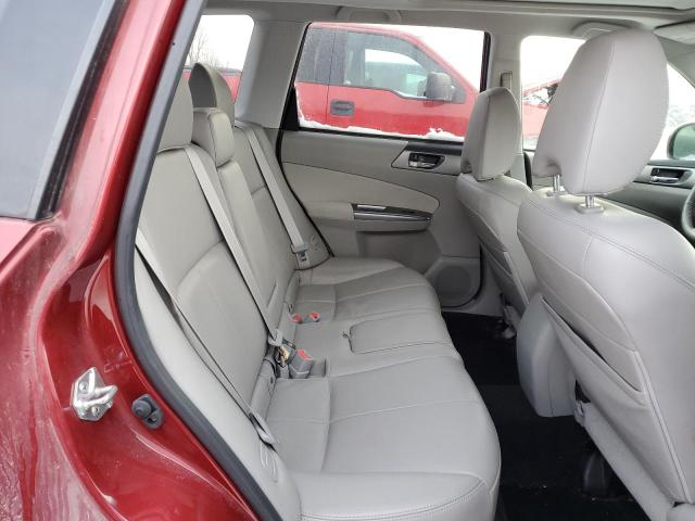 Zdjęcie 11 z aukcji – 2013 SUBARU FORESTER L z VIN JF2SHAFC6DH410531