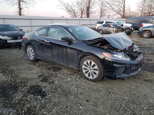 Photo 4 from auction – 2014 HONDA ACCORD LX- with VIN 1HGCT1B39EA005671
