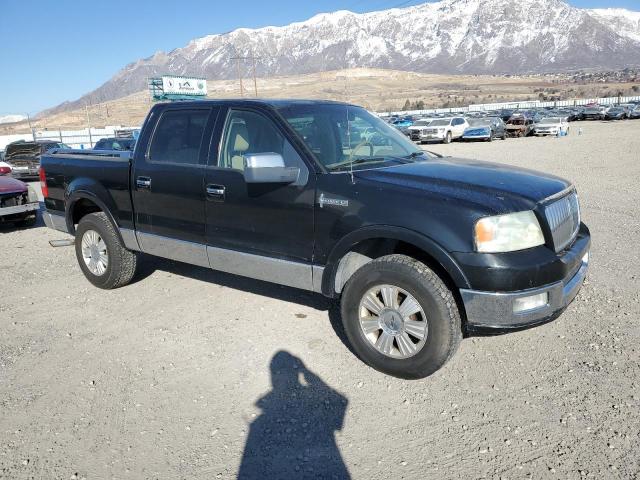 Photo 4 from auction – 2006 LINCOLN MARK LT with VIN 5LTPW18516FJ06740