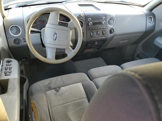 Photo 8 from auction – 2008 FORD F150 SUPER with VIN 1FTPW12V28FA08198