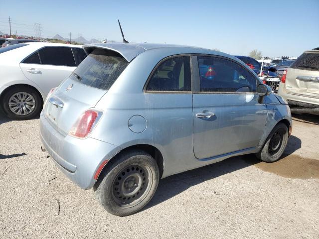 Photo 3 from auction – 2013 FIAT 500 POP with VIN 3C3CFFAR9DT612044