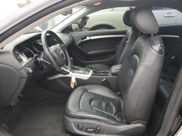 Photo 7 from auction – 2012 AUDI A5 PREMIUM with VIN WAULFAFR1CA011432