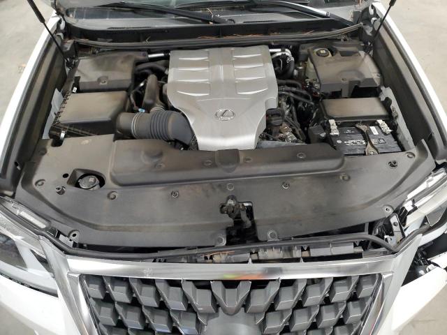 Photo 12 from auction – 2021 LEXUS GX 460 PRE with VIN JTJAM7BX9M5302131
