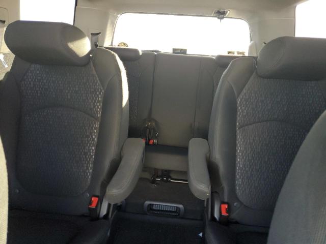 Photo 10 from auction – 2011 GMC ACADIA SLE with VIN 1GKKVPED6BJ396855