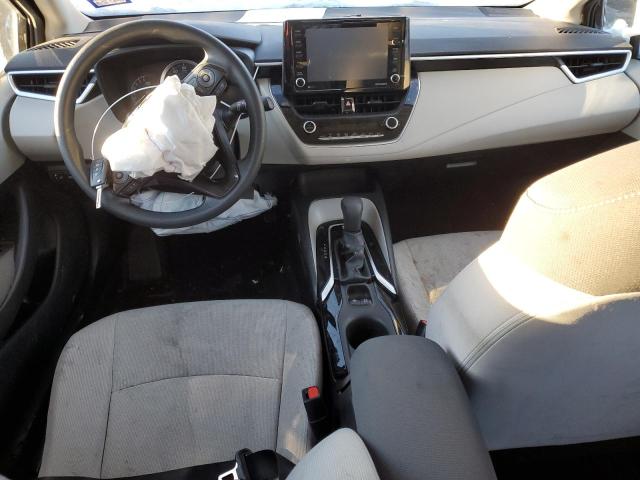 Photo 8 from auction – 2022 TOYOTA COROLLA LE with VIN 5YFEPMAE6NP330953