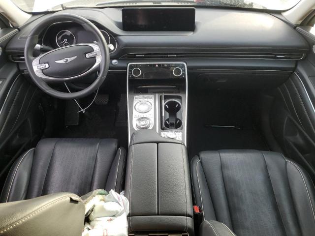 Photo 8 from auction – 2021 GENESIS GV80 BASE with VIN KMUHBDSB2MU048162