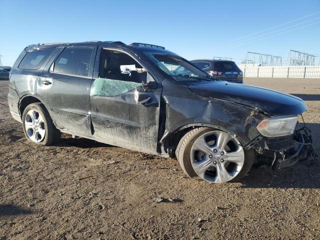 Photo 4 from auction – 2014 DODGE DURANGO LI with VIN 1C4RDHDG8EC551719