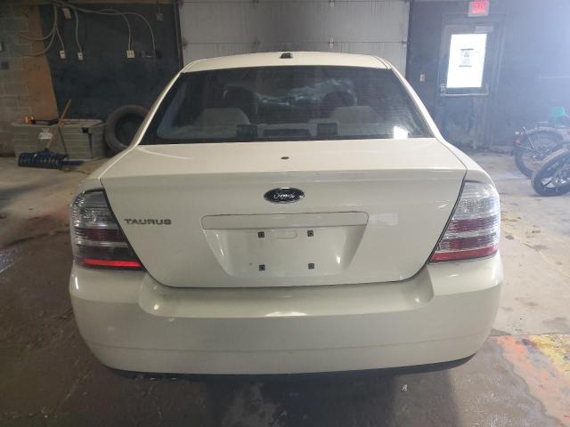 Photo 6 from auction – 2009 FORD TAURUS SE with VIN 1FAHP23W49G116421