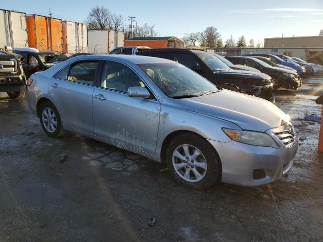 Zdjęcie 4 z aukcji – 2011 TOYOTA CAMRY BASE z VIN 4T4BF3EK6BR090383