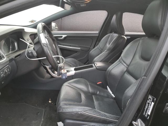 Photo 7 from auction – 2016 VOLVO S60 POLEST with VIN YV1902TS5G1400876