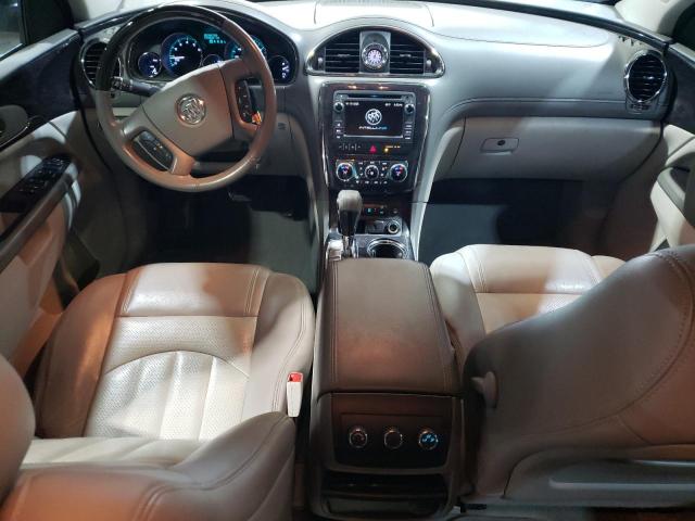 Photo 8 from auction – 2017 BUICK ENCLAVE with VIN 5GAKRAKD5HJ236462