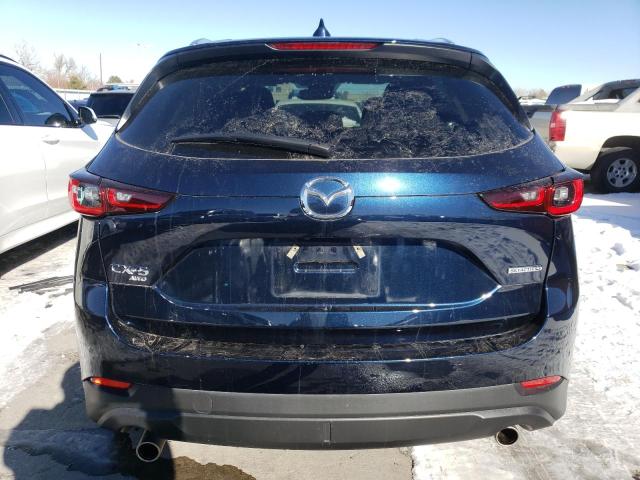 Photo 6 from auction – 2023 MAZDA CX-5 PREMI with VIN JM3KFBEMXP0175680