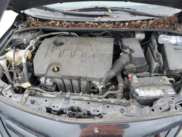 Photo 11 from auction – 2013 TOYOTA COROLLA BA with VIN 5YFBU4EE0DP209842