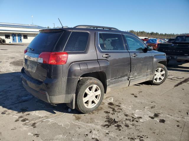 Photo 3 from auction – 2015 GMC TERRAIN SL with VIN 2GKFLXEK2F6238313