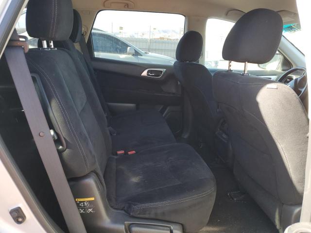 Photo 11 from auction – 2015 NISSAN PATHFINDER with VIN 5N1AR2MM3FC659597