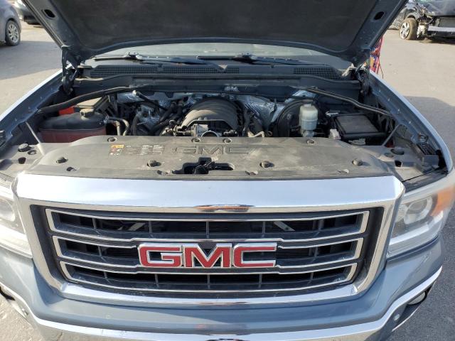 Photo 11 from auction – 2015 GMC SIERRA K15 with VIN 1GTV2VEC0FZ279387