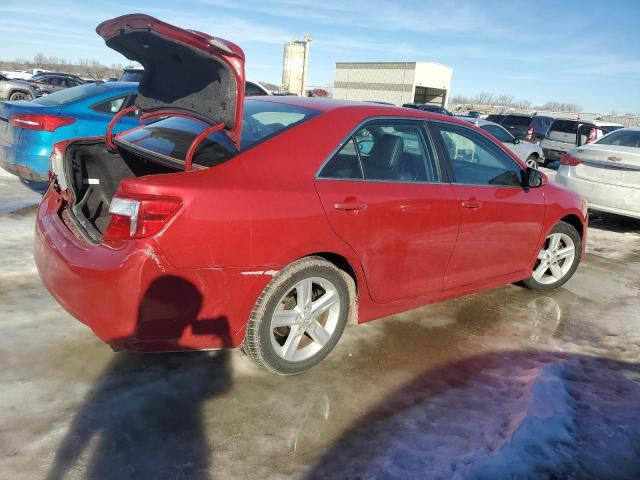 Photo 3 from auction – 2014 TOYOTA CAMRY LE A with VIN 4T1BF1FK6EU817944