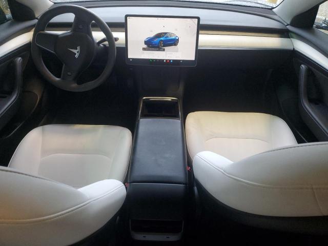 Photo 8 from auction – 2023 TESLA MODEL 3 with VIN 5YJ3E1EA4PF588163