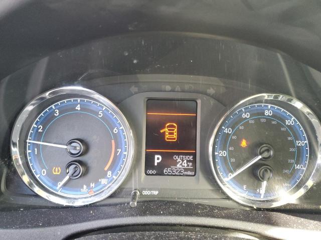 Photo 9 from auction – 2019 TOYOTA COROLLA L with VIN 2T1BURHE2KC149083