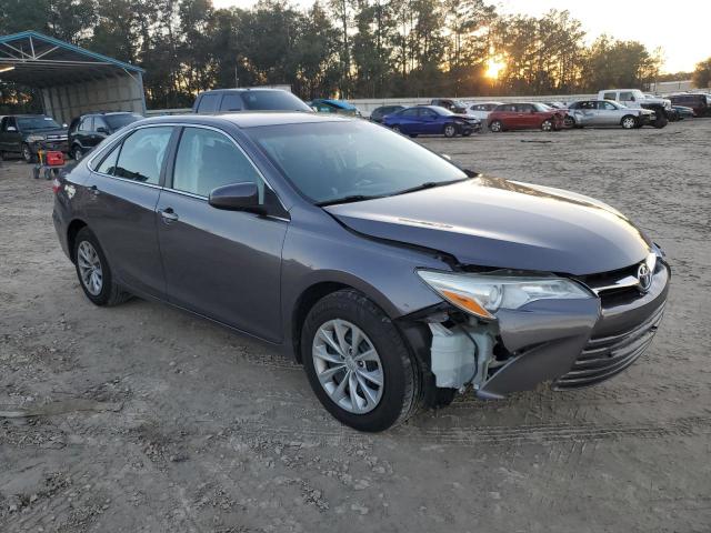 Photo 4 from auction – 2017 TOYOTA CAMRY LE with VIN 4T1BF1FK2HU668940