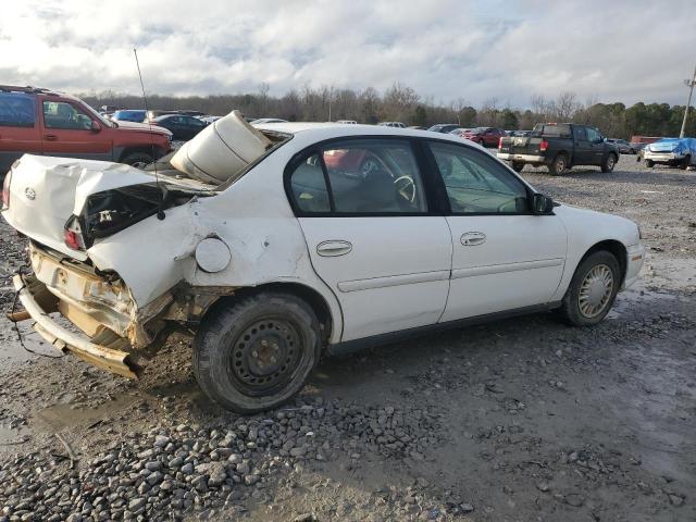 Photo 3 from auction – 2005 CHEVROLET CLASSIC with VIN 1G1ND52F75M162211