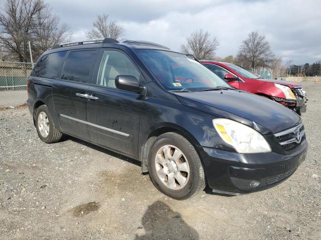 Photo 4 from auction – 2008 HYUNDAI ENTOURAGE with VIN KNDMC233586049813