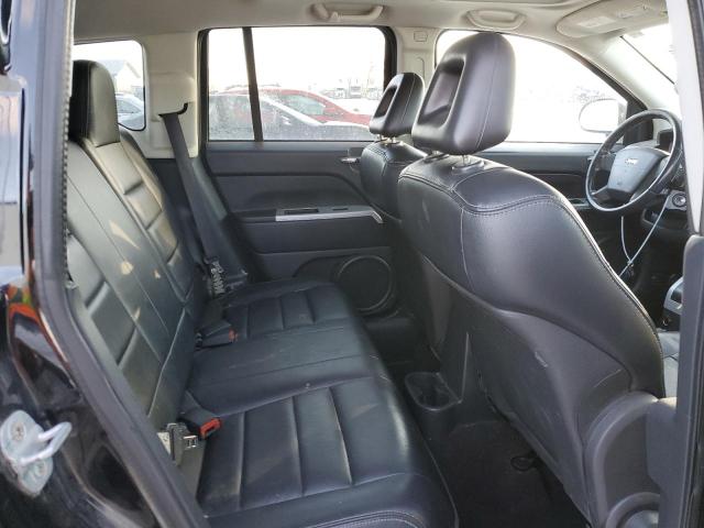 Photo 11 from auction – 2008 JEEP COMPASS LI with VIN 1J8FT57WX8D527128