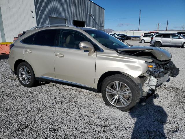 Photo 4 from auction – 2015 LEXUS RX 350 BAS with VIN 2T2BK1BA4FC319412
