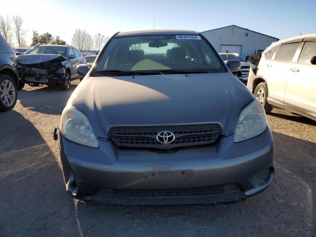 Photo 5 from auction – 2008 TOYOTA COROLLA MA with VIN 2T1KR32EX8C702384