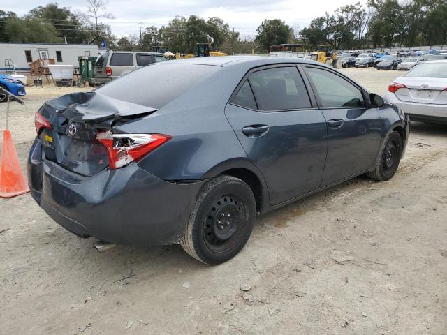 Photo 3 from auction – 2014 TOYOTA COROLLA L with VIN 2T1BURHE6EC138690