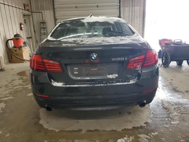 Photo 6 from auction – 2012 BMW 535 XI with VIN WBAFU7C57CDU65075