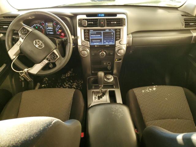 Photo 8 from auction – 2022 TOYOTA 4RUNNER SR with VIN JTEMU5JR3N6064002