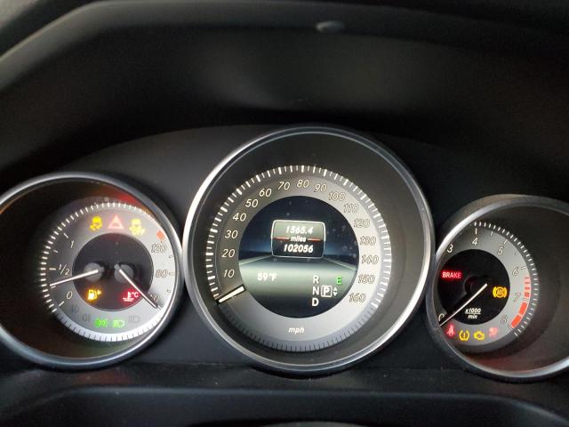 Photo 9 from auction – 2016 MERCEDES-BENZ E with VIN WDDHF5KB5GB298515