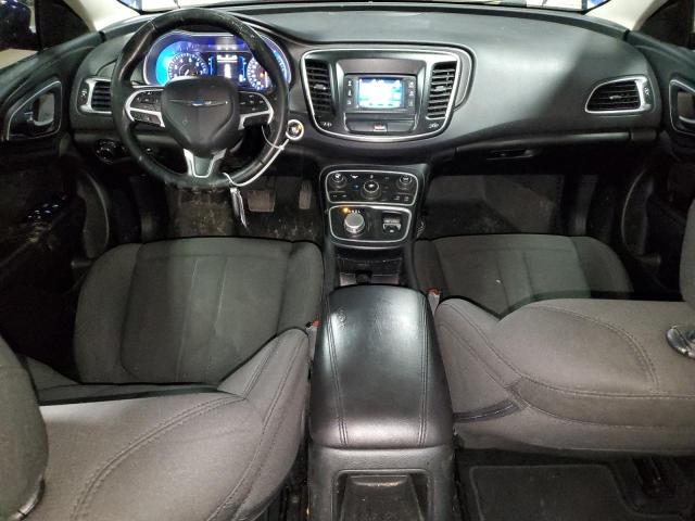 Photo 8 from auction – 2016 CHRYSLER 200 LIMITE with VIN 1C3CCCAB8GN154270