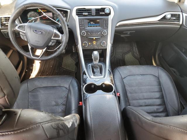 Photo 8 from auction – 2014 FORD FUSION SE with VIN 3FA6P0HD9ER374715