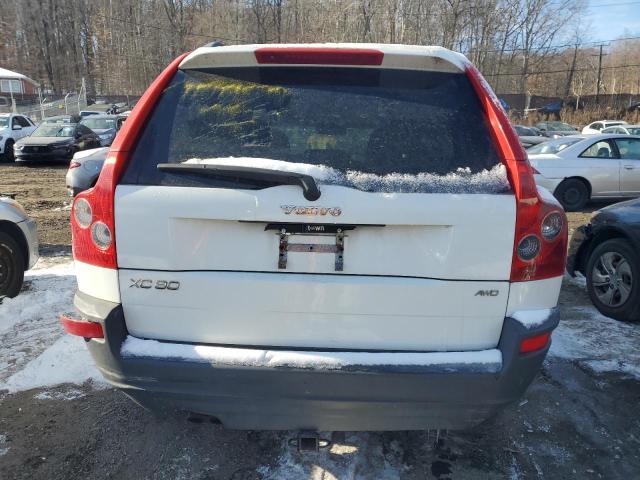 Photo 6 from auction – 2005 VOLVO XC90 with VIN YV1CM592151136801