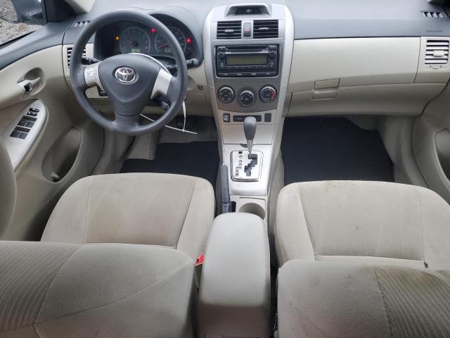 Photo 8 from auction – 2012 TOYOTA COROLLA BA with VIN 2T1BU4EE7CC879385