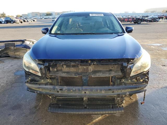 Photo 5 from auction – 2015 SUBARU LEGACY 2.5 with VIN 4S3BNAC6XF3041548