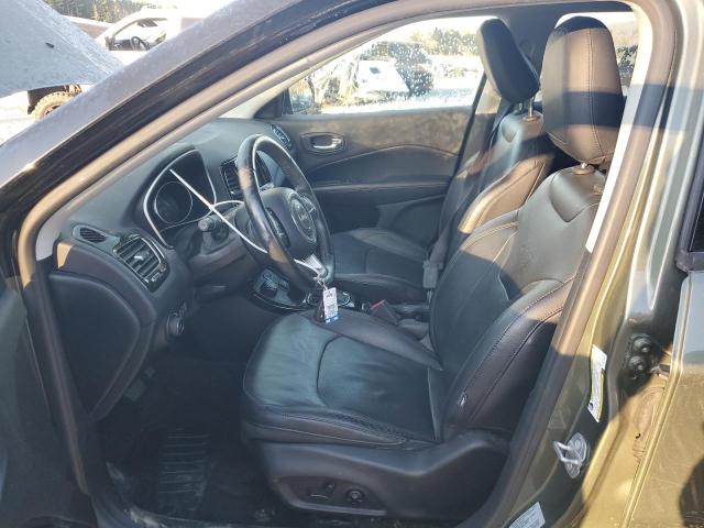 Zdjęcie 11 z aukcji – 2018 JEEP COMPASS LI z VIN 3C4NJDCB1JT117257
