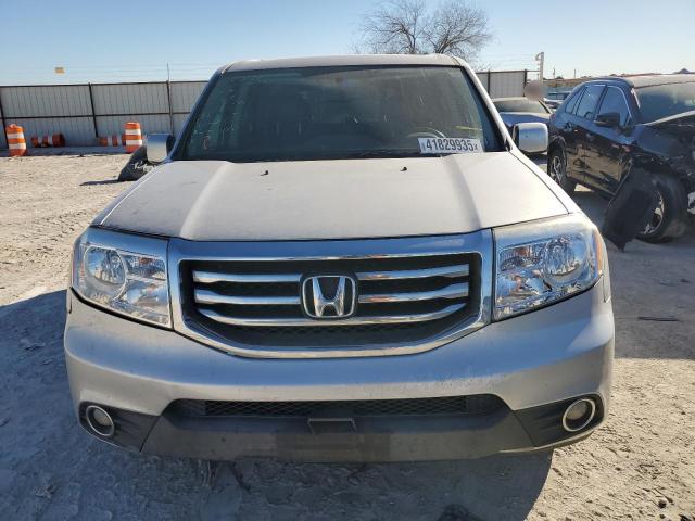Photo 5 from auction – 2015 HONDA PILOT EXL with VIN 5FNYF3H50FB022223