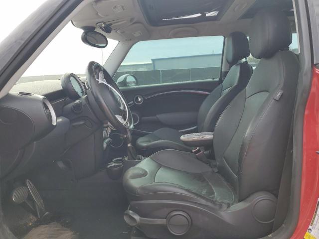 Photo 7 from auction – 2009 MINI COOPER S with VIN WMWMF73529TW85045